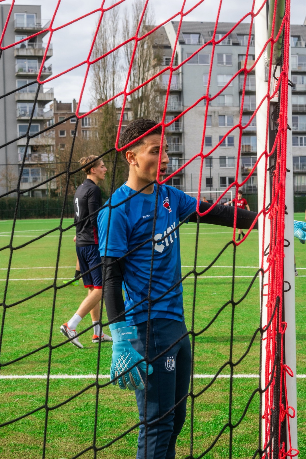 Football à 11